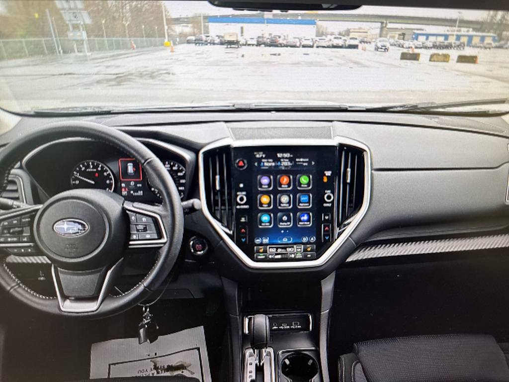 Thumbnail: 2025 Subaru Ascent - 2