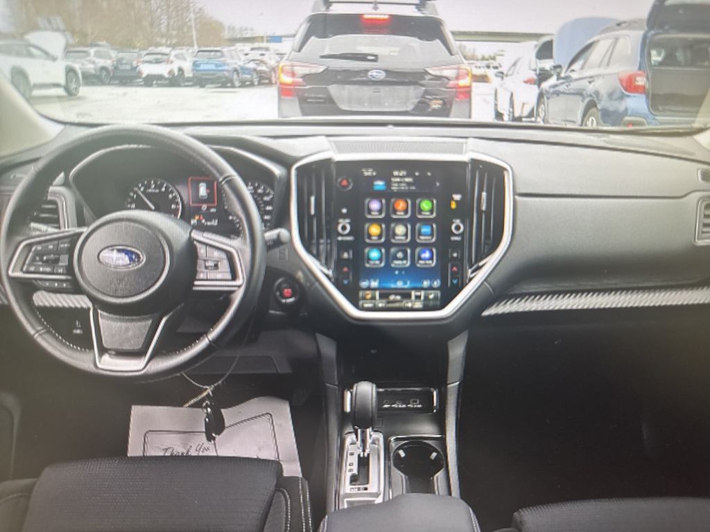 Thumbnail: 2025 Subaru Ascent - 2
