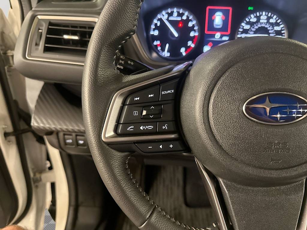 Thumbnail: 2025 Subaru Ascent - 29