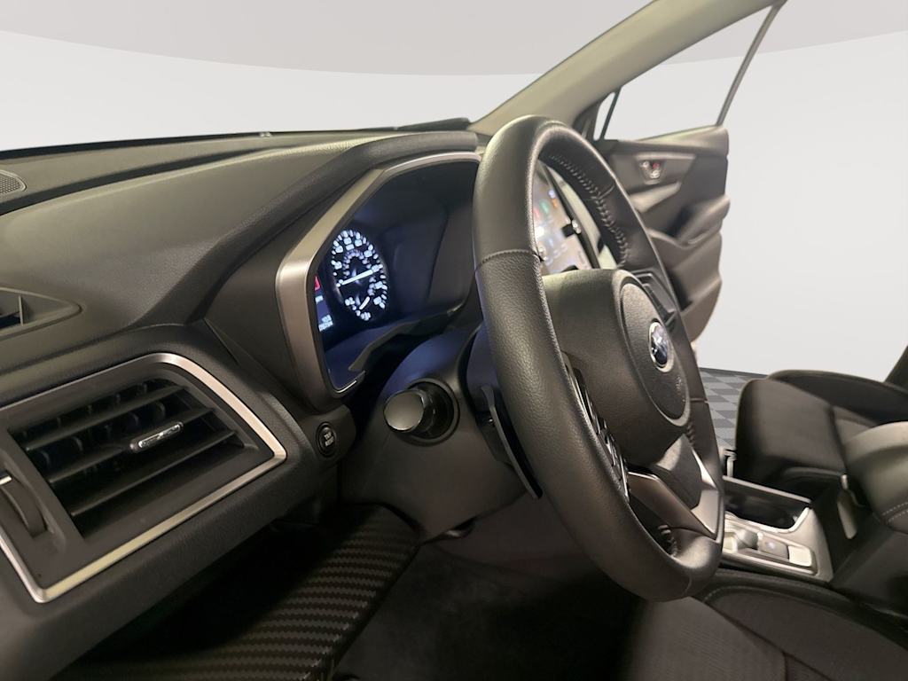 Thumbnail: 2025 Subaru Ascent - 13