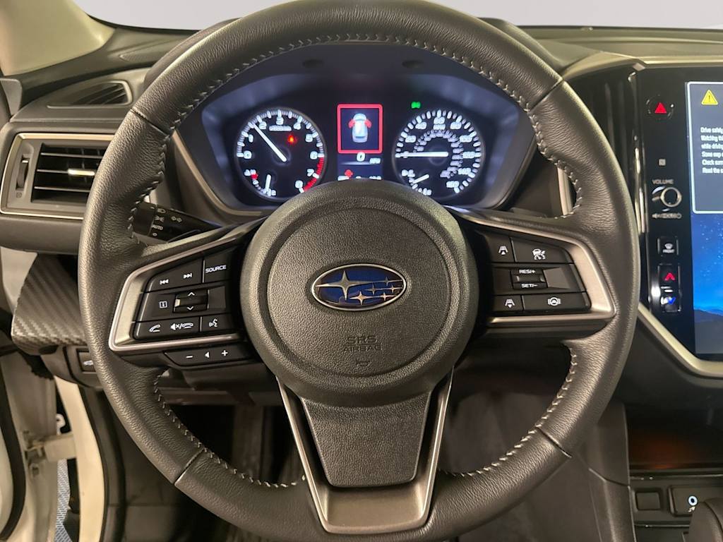 Thumbnail: 2025 Subaru Ascent - 9