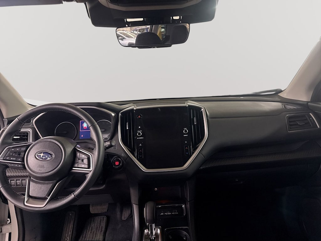 Thumbnail: 2025 Subaru Ascent - 2