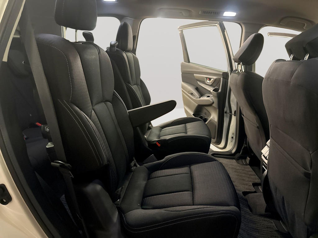 Thumbnail: 2025 Subaru Ascent - 27