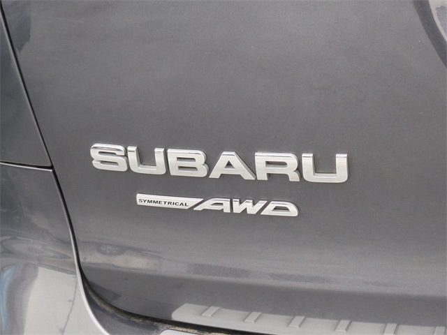 2022 Subaru Ascent Premium 24