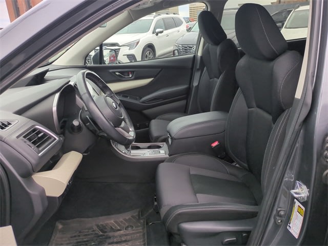 2022 Subaru Ascent Premium 11