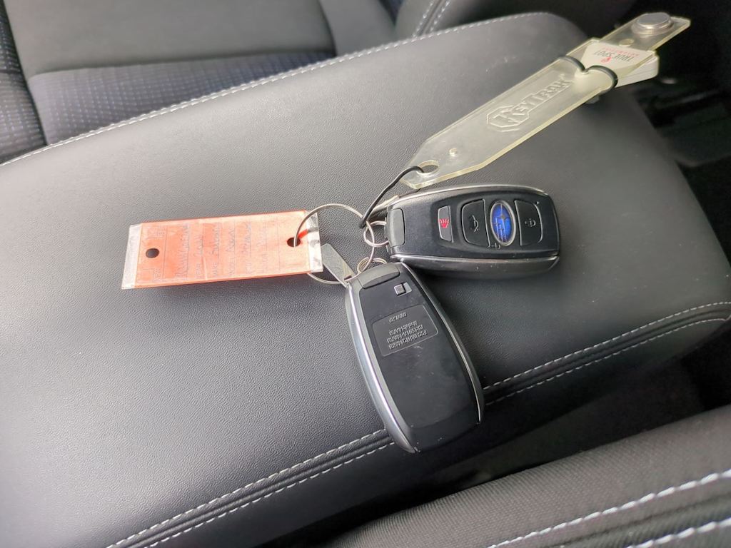 Thumbnail: 2024 Subaru Ascent - 34