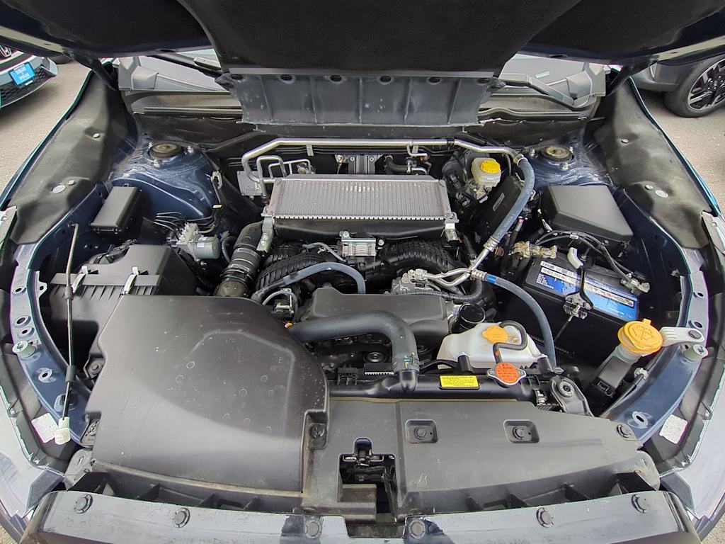 Thumbnail: 2024 Subaru Ascent - 9