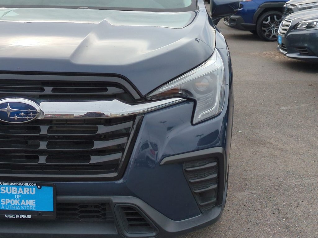 Thumbnail: 2024 Subaru Ascent - 24