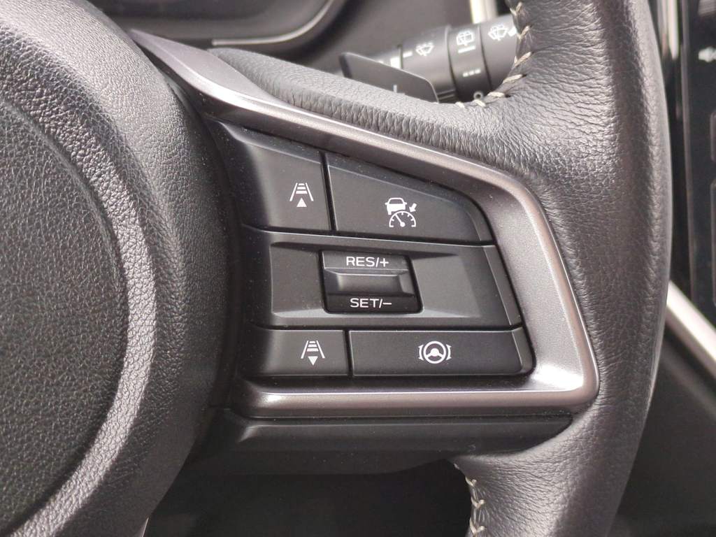 Thumbnail: 2024 Subaru Ascent - 29