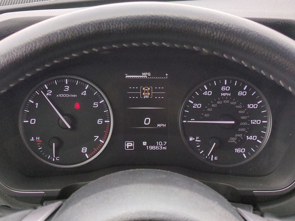 Thumbnail: 2024 Subaru Ascent - 17