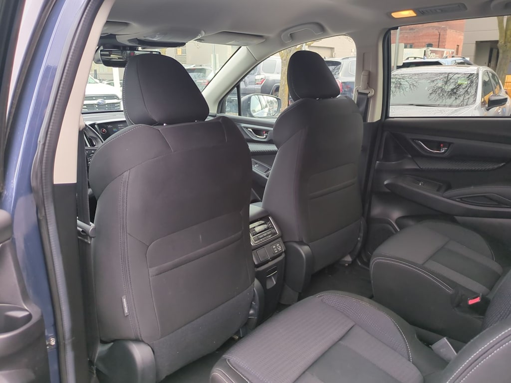 Thumbnail: 2024 Subaru Ascent - 13