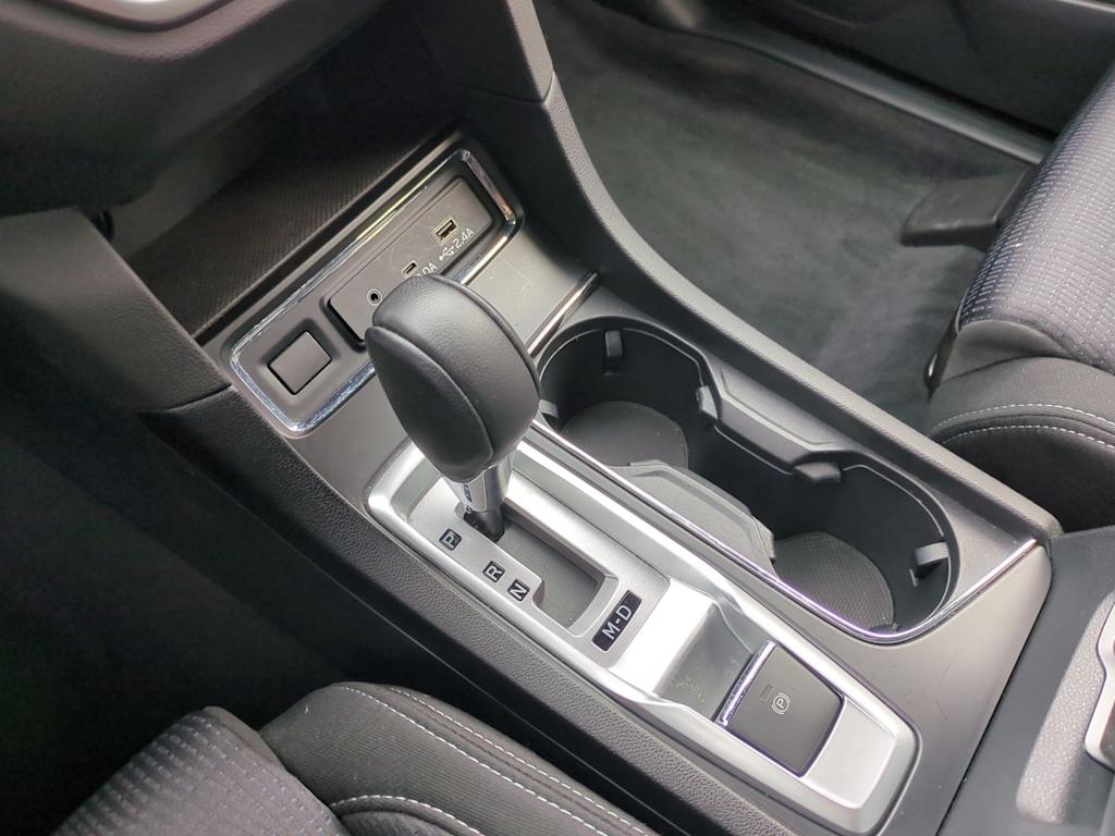 Thumbnail: 2024 Subaru Ascent - 33