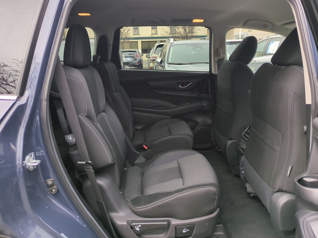 Thumbnail: 2024 Subaru Ascent - 27