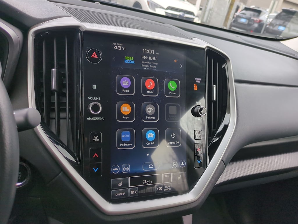 Thumbnail: 2024 Subaru Ascent - 15