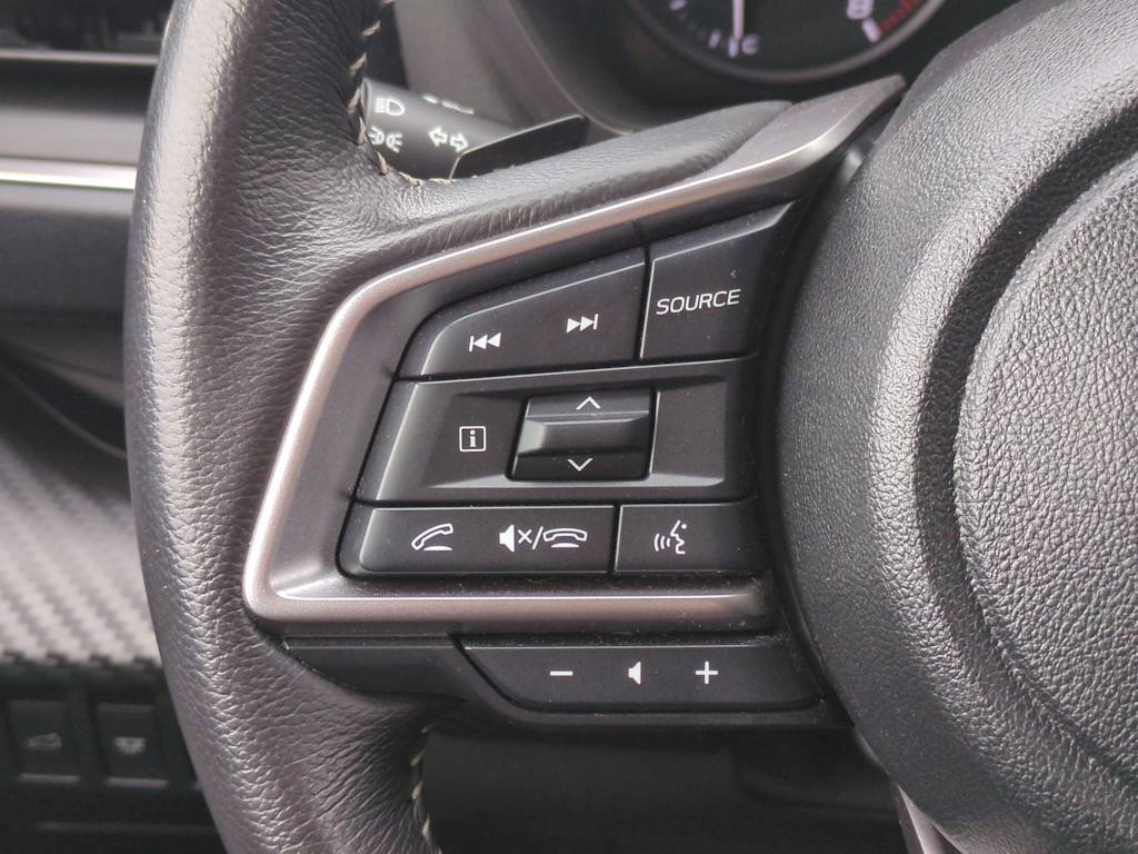 Thumbnail: 2024 Subaru Ascent - 28