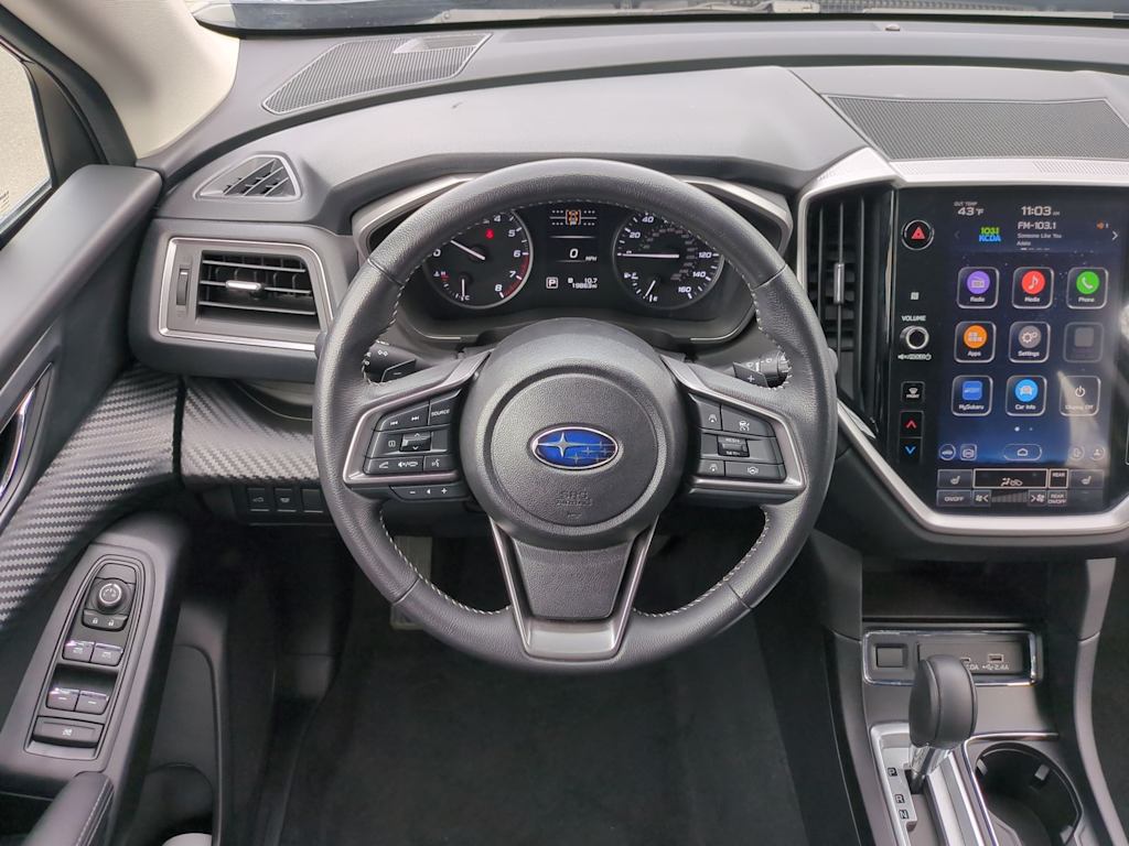 Thumbnail: 2024 Subaru Ascent - 14