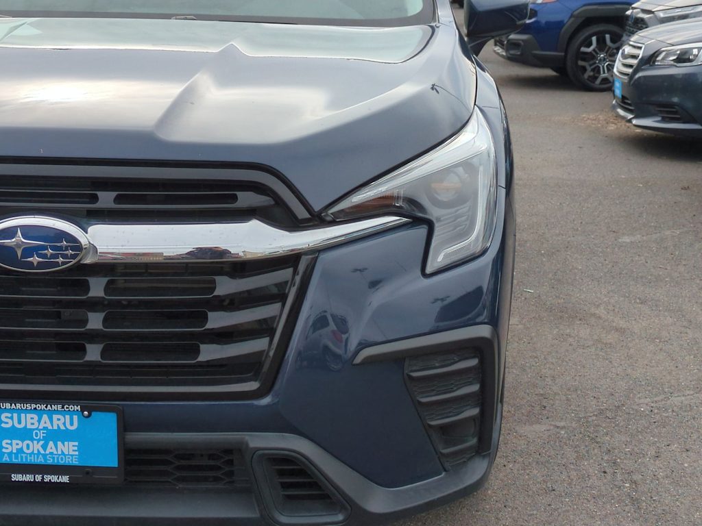 Thumbnail: 2024 Subaru Ascent - 24