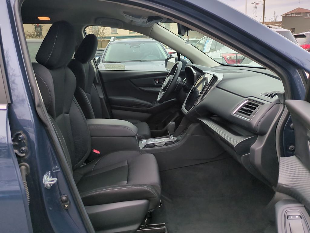 Thumbnail: 2024 Subaru Ascent - 12