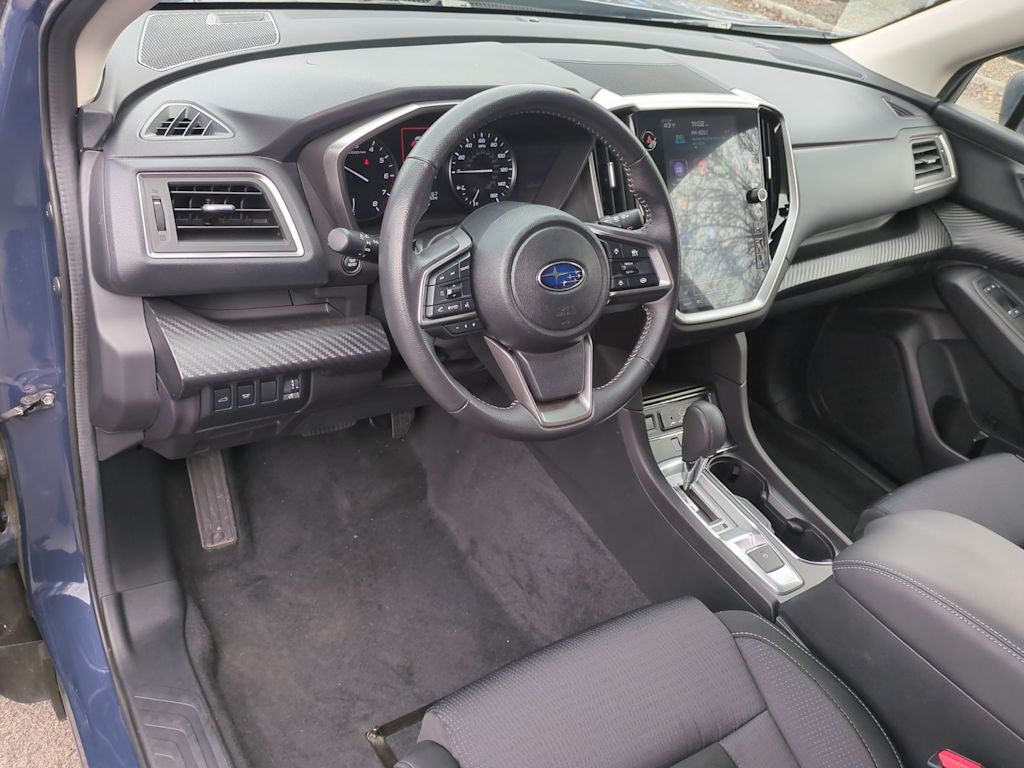 Thumbnail: 2024 Subaru Ascent - 2