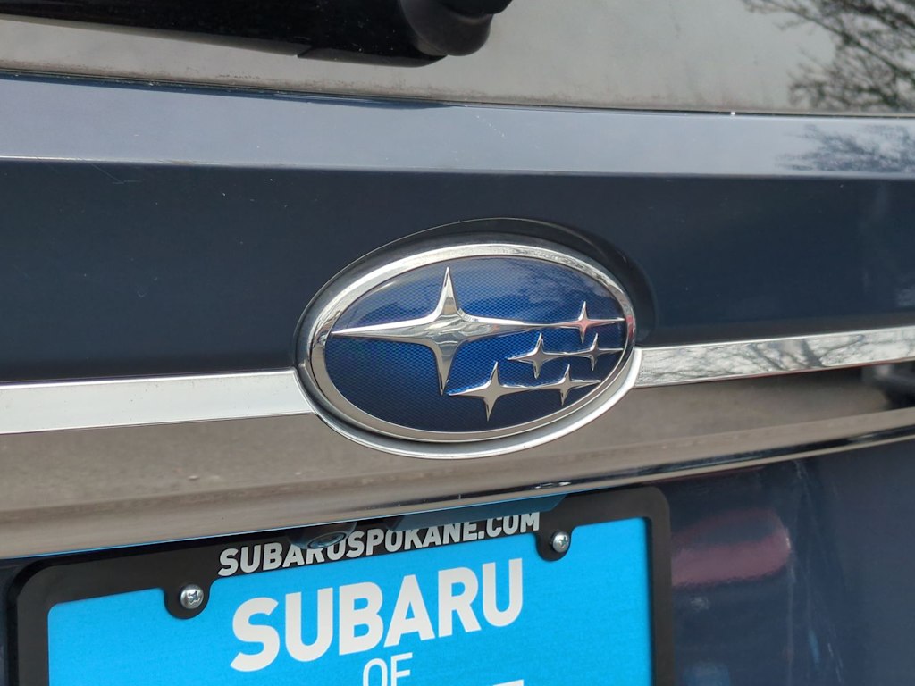 Thumbnail: 2024 Subaru Ascent - 18