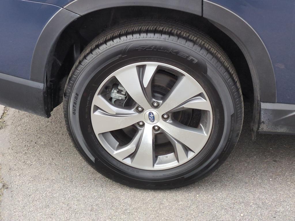 Thumbnail: 2024 Subaru Ascent - 8