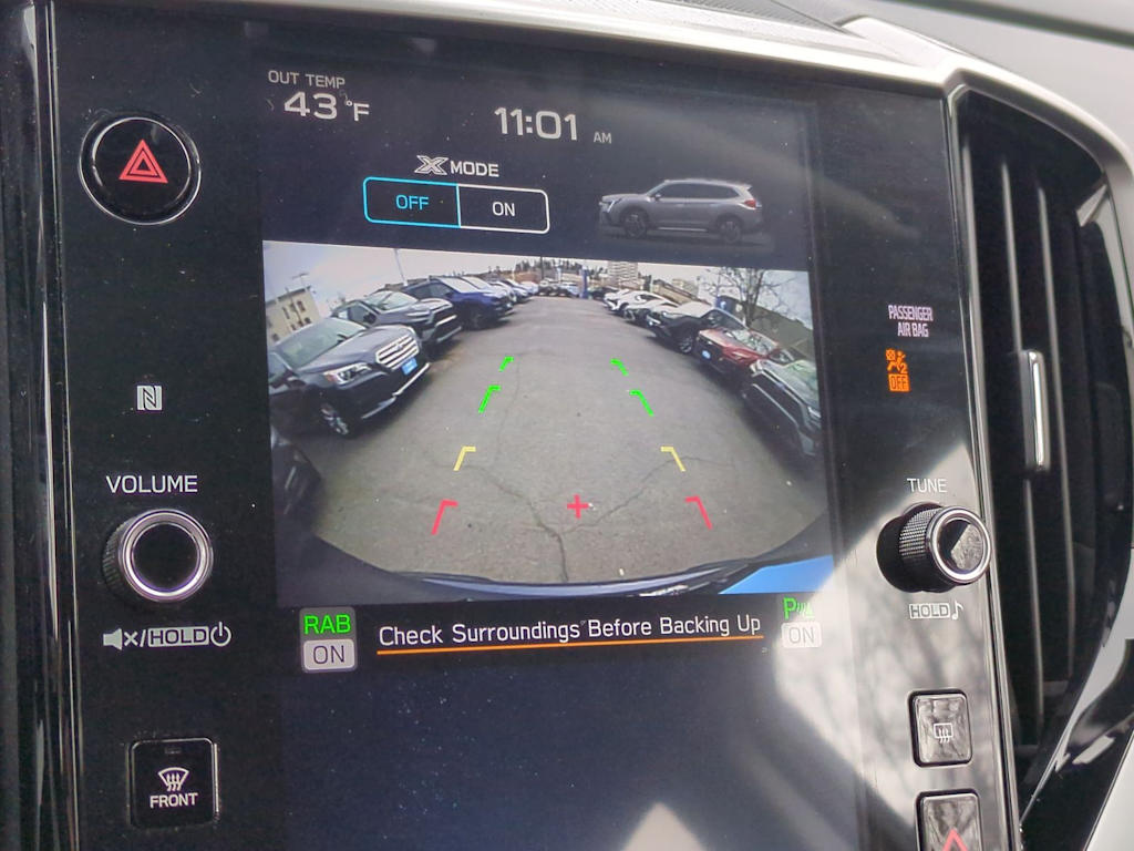 Thumbnail: 2024 Subaru Ascent - 31