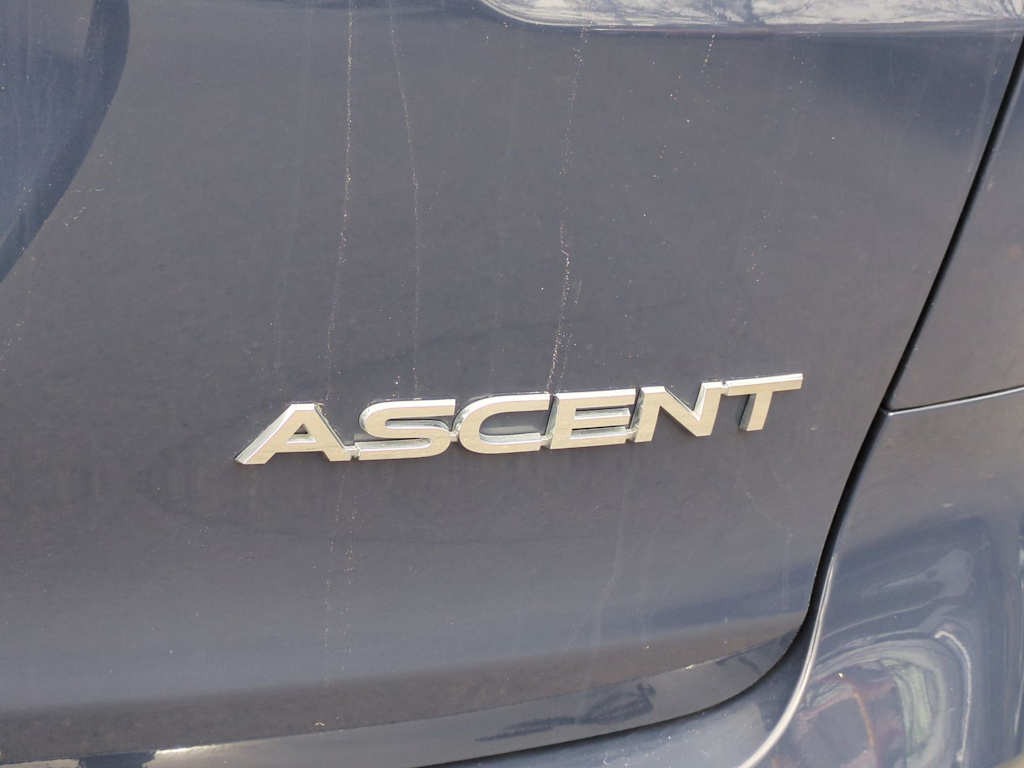 Thumbnail: 2024 Subaru Ascent - 7