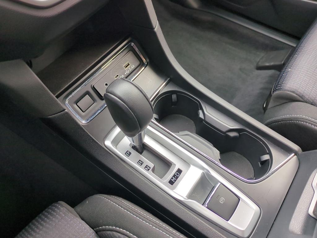 Thumbnail: 2024 Subaru Ascent - 33