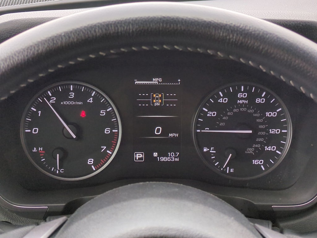 Thumbnail: 2024 Subaru Ascent - 17