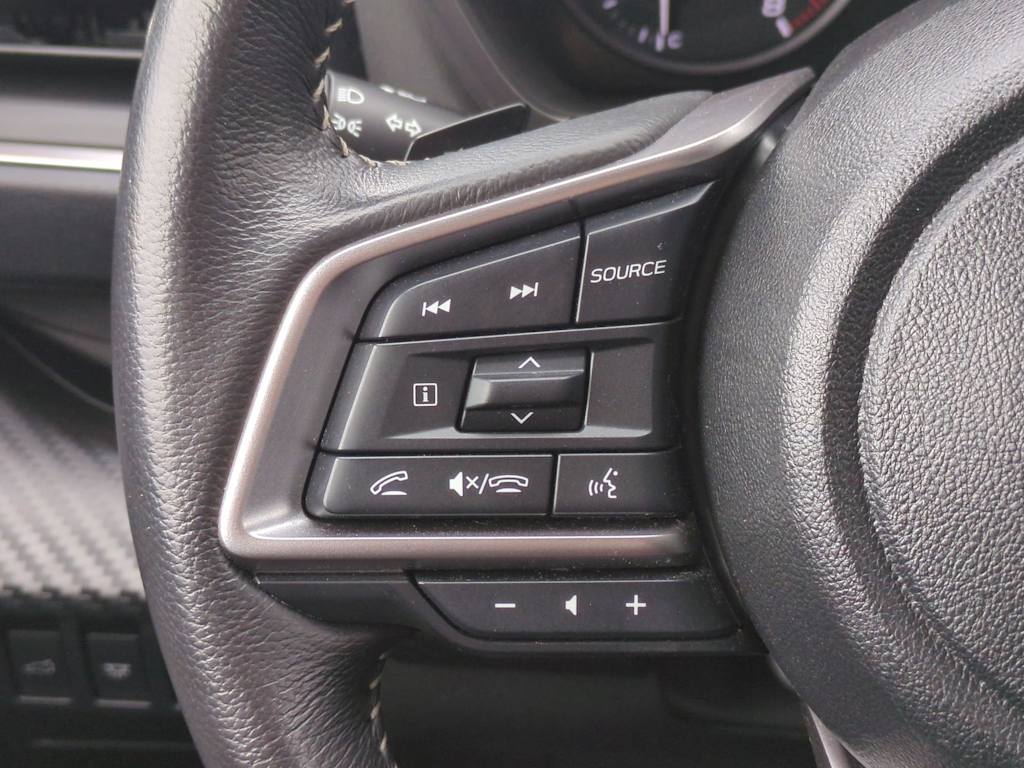 Thumbnail: 2024 Subaru Ascent - 28