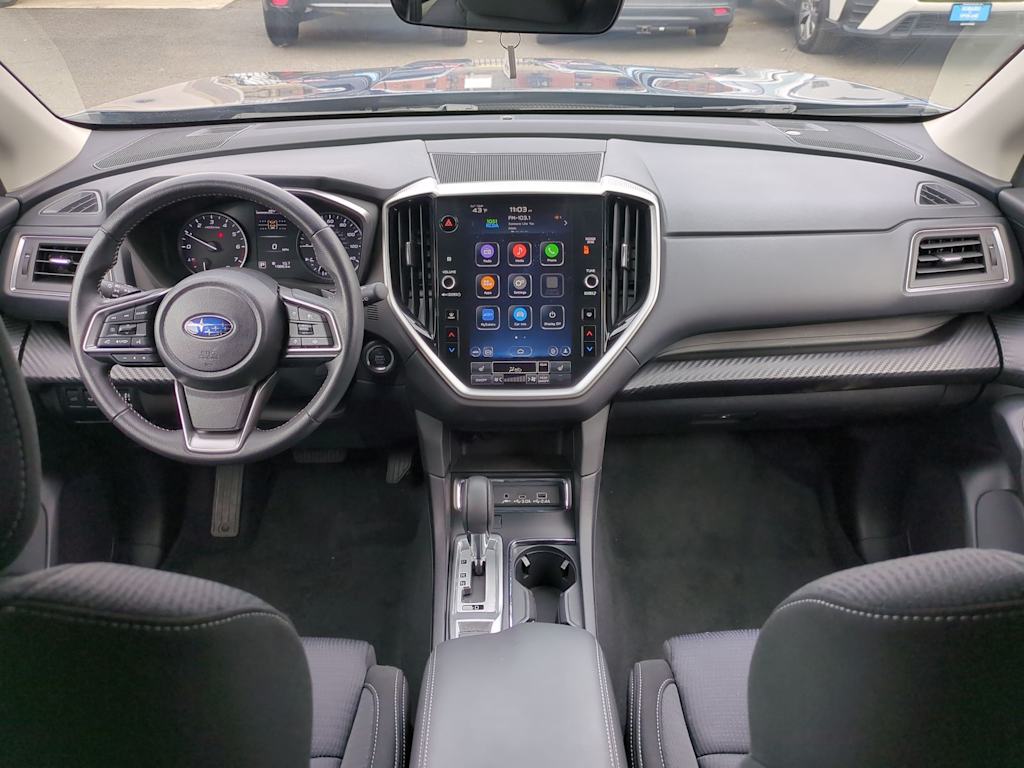 Thumbnail: 2024 Subaru Ascent - 10