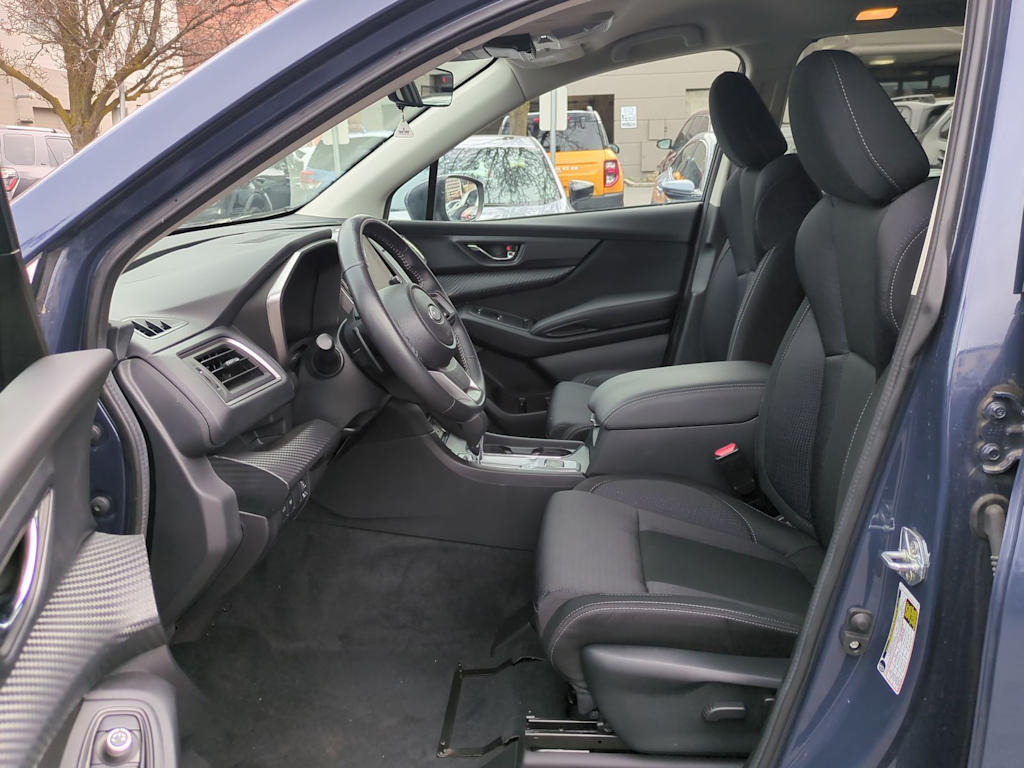 Thumbnail: 2024 Subaru Ascent - 11