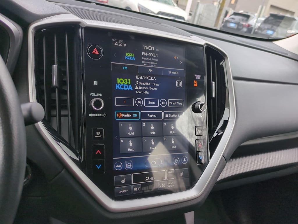 Thumbnail: 2024 Subaru Ascent - 32