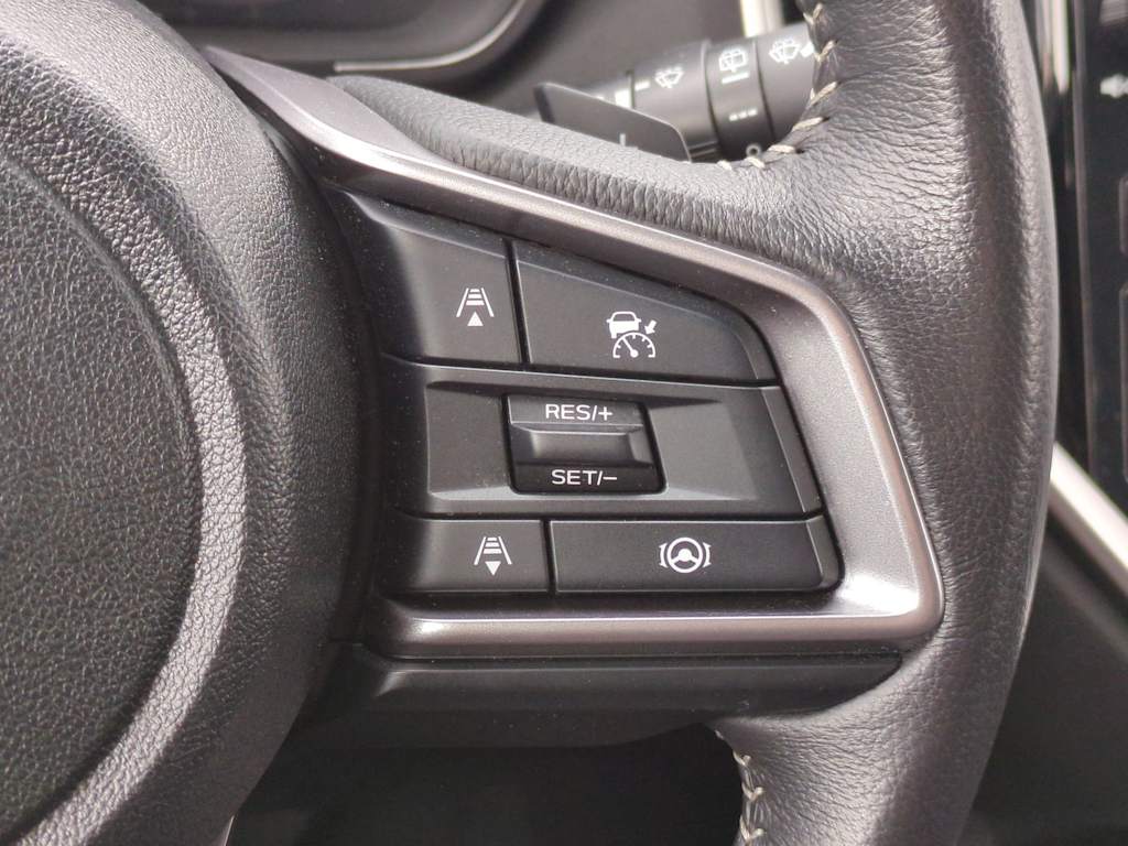 Thumbnail: 2024 Subaru Ascent - 29