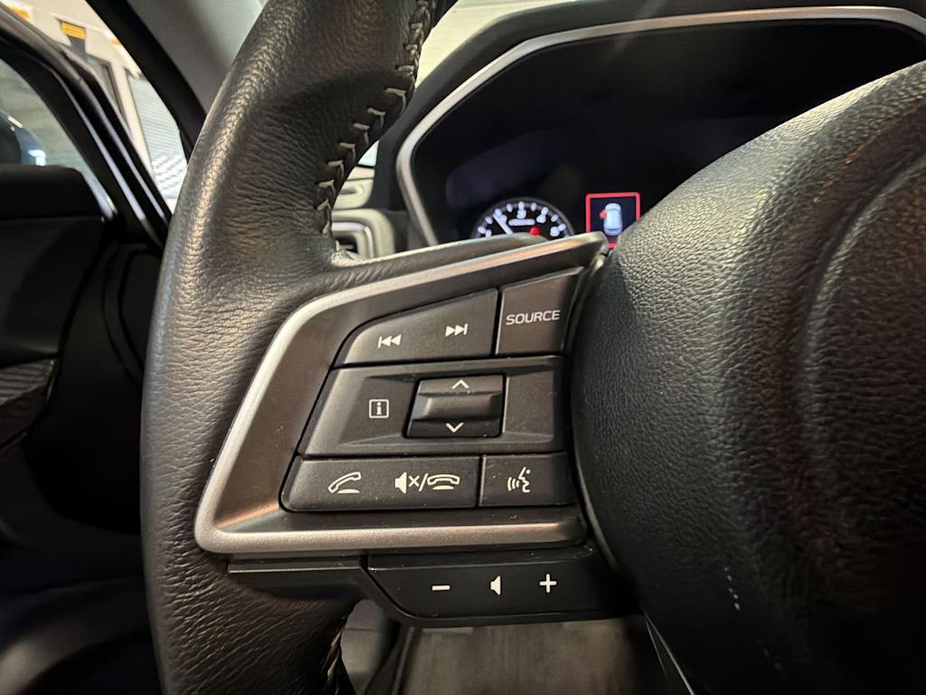 Thumbnail: 2024 Subaru Ascent - 29
