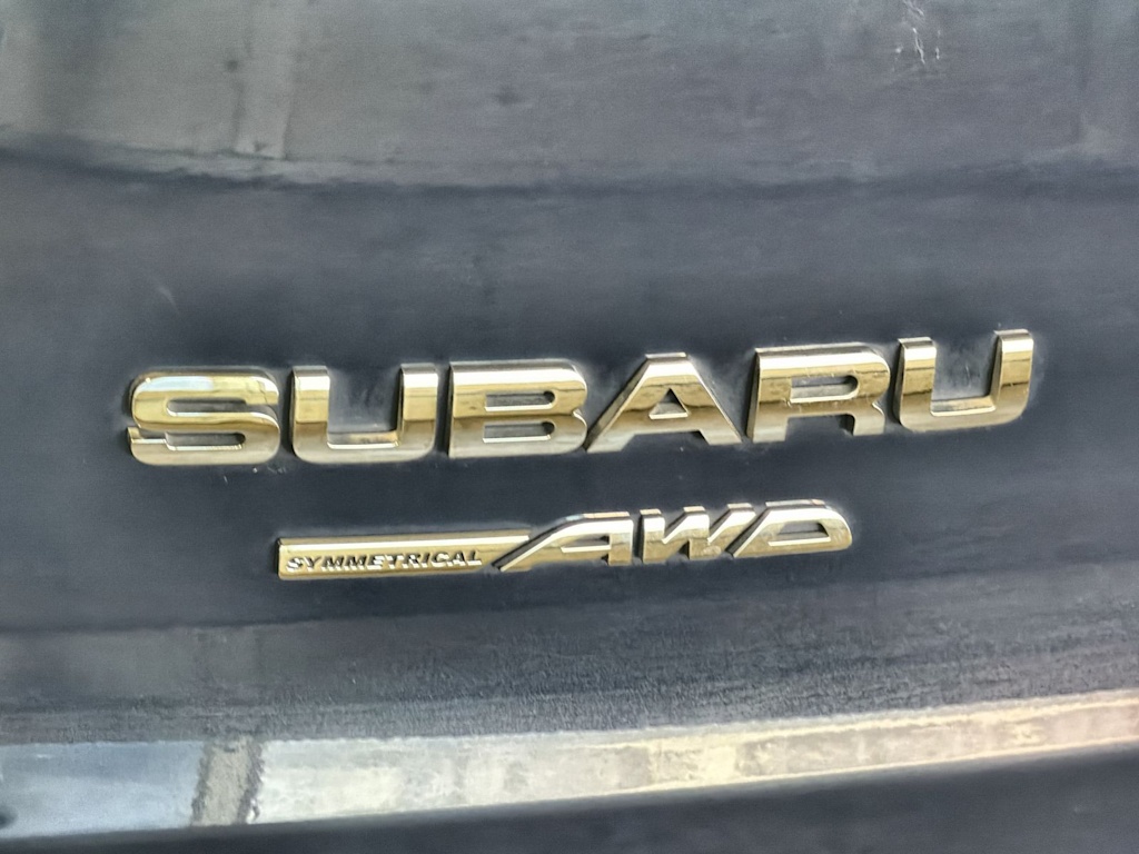 Thumbnail: 2024 Subaru Ascent - 7