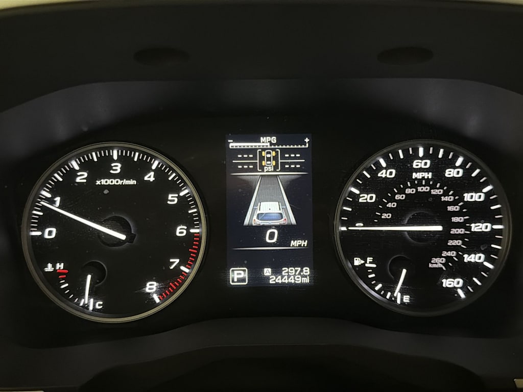 Thumbnail: 2024 Subaru Ascent - 16