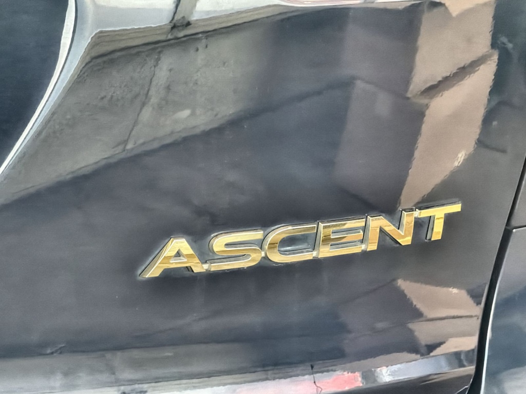 Thumbnail: 2024 Subaru Ascent - 25