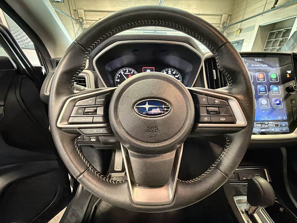Thumbnail: 2024 Subaru Ascent - 10