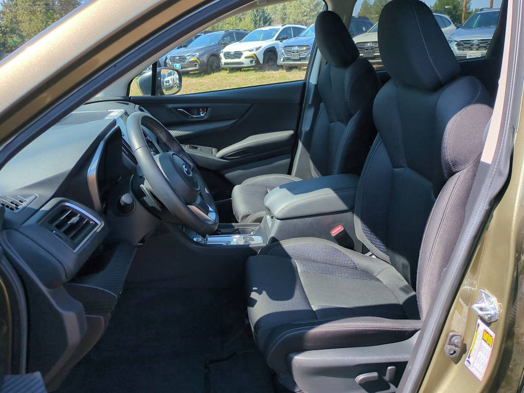 2024 Subaru Ascent Premium 11