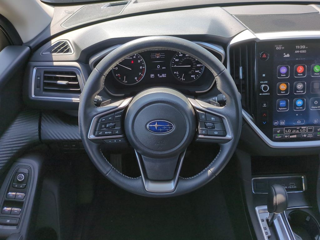 2024 Subaru Ascent Premium 14
