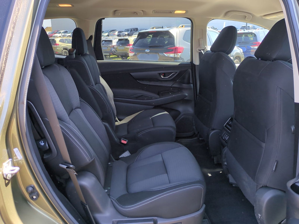 2024 Subaru Ascent Premium 29