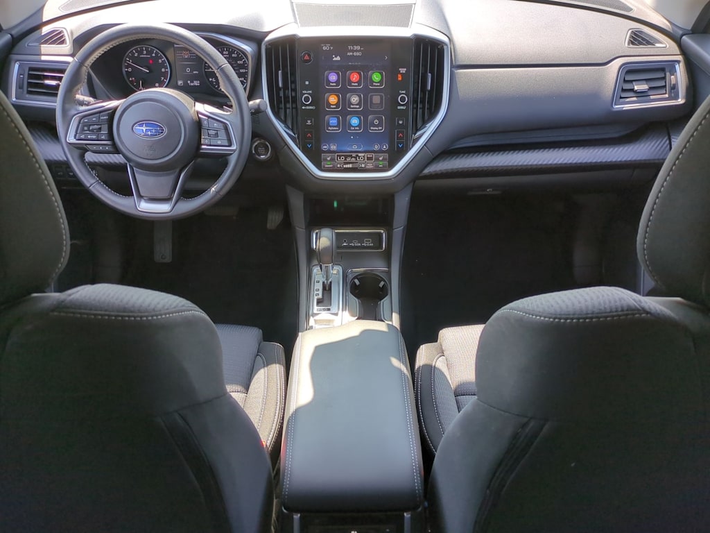 2024 Subaru Ascent Premium 10