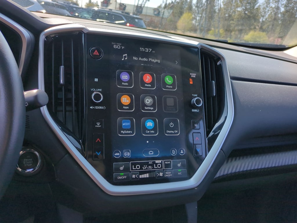 2024 Subaru Ascent Premium 15