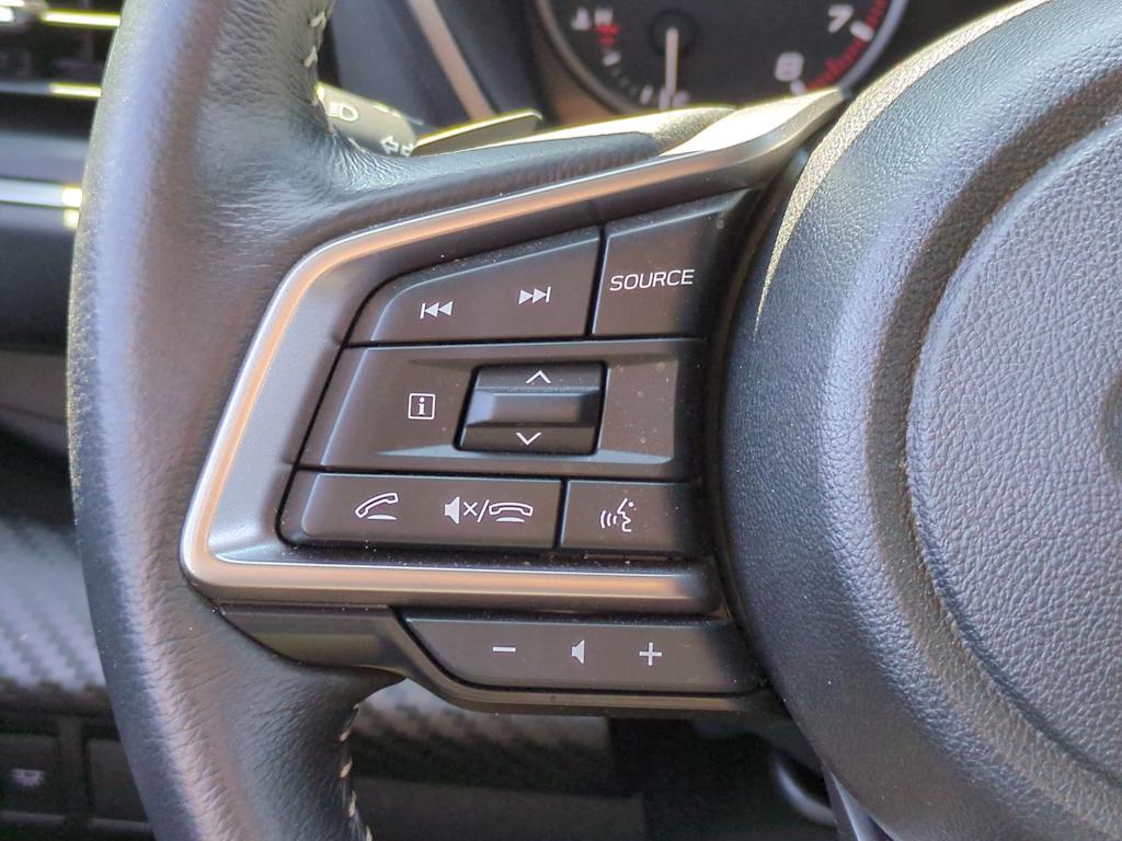 2024 Subaru Ascent Premium 30