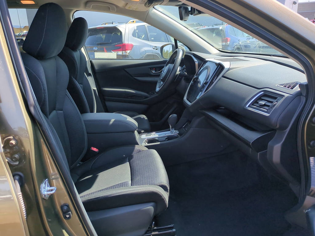 2024 Subaru Ascent Premium 12