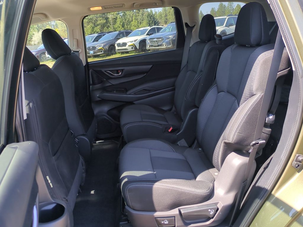 2024 Subaru Ascent Premium 28