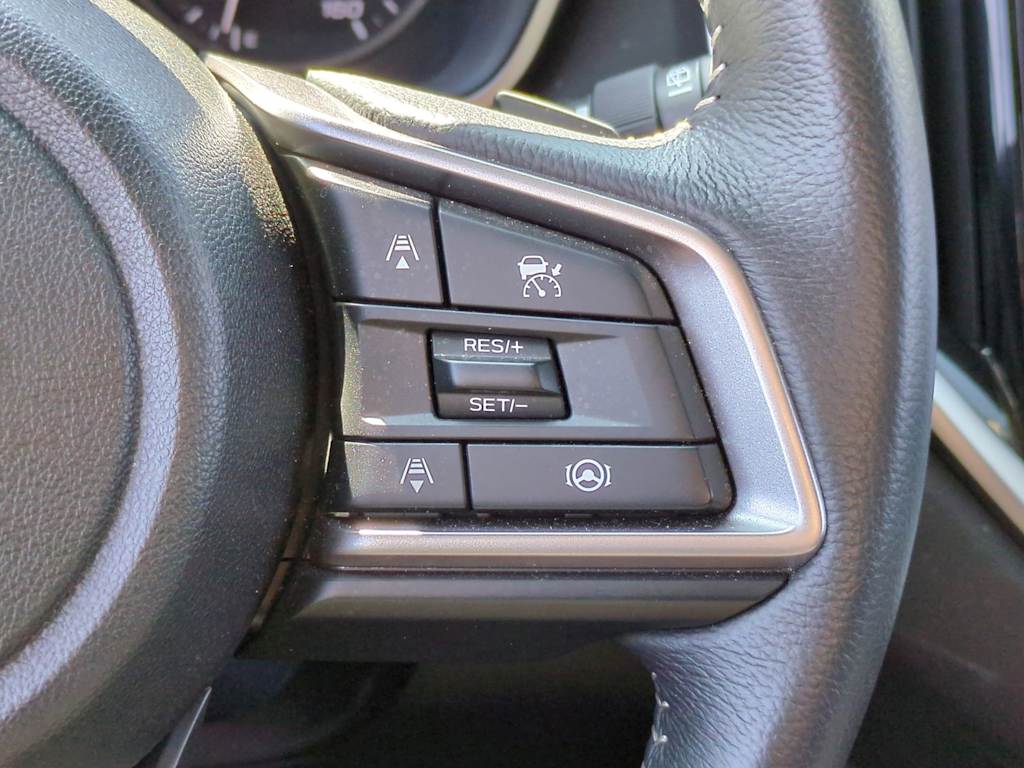 2024 Subaru Ascent Premium 31
