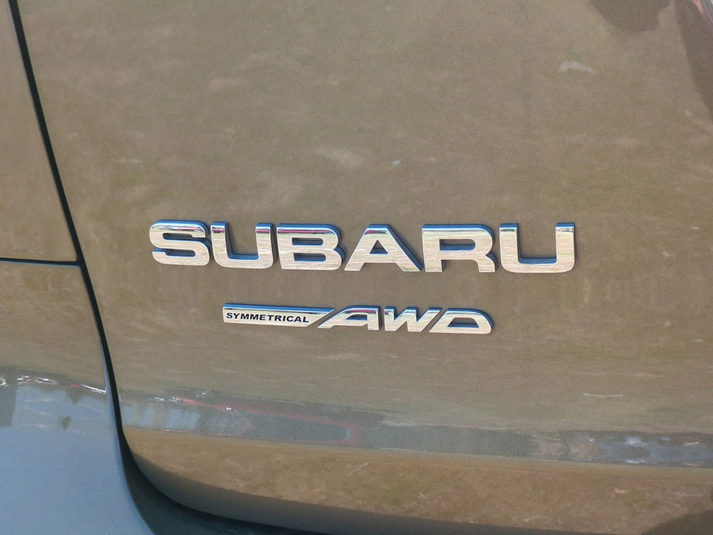 2024 Subaru Ascent Premium 7