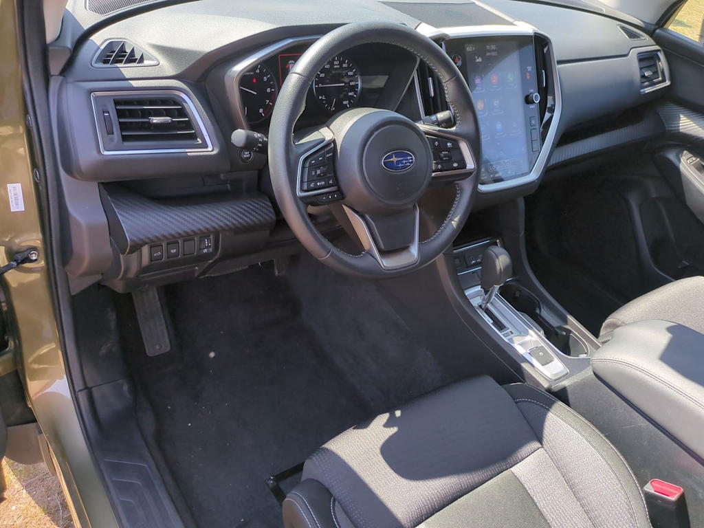 2024 Subaru Ascent Premium 2